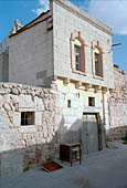 Cappadocia, Uhisar village 